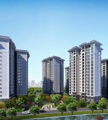 北流房地產商豪贈10萬元車位，溫暖與商業智慧的完美結合