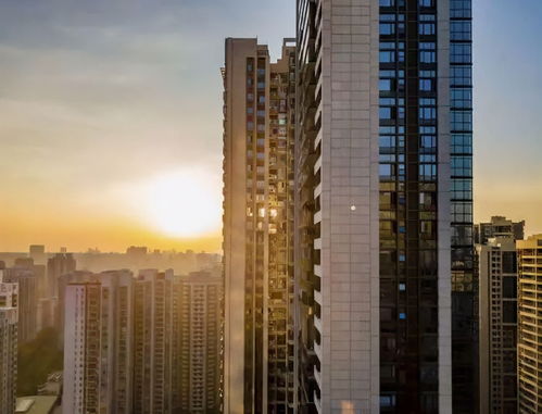 2021年五一假期樓市報(bào)告出爐 市場熱度降溫，房地產(chǎn)開發(fā)面臨新挑戰(zhàn)